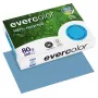 Exacompta Evercolor Papel reciclado Azul-escuro DIN A4 80 g/m² 500 folhas