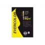 Exacompta Clairefontaine Forever Evercolor Pasta com elástico - Amarelo - A4 (210 x 297 mm)