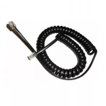 Cabo para headset Alcatel Lucent RJ-9 macho para RJ-9 macho 60 cm (pack de 10)