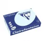 Papel de cópia Clairefontaine Trophee Pastel A4 80 g/m² azul-claro 500 folhas