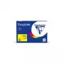Papel de cópia Clairefontaine Trophee Pastel A4 80 g/m² 500 folhas salmão
