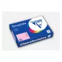 Papel de cópia Clairefontaine Trophée Pastel A4 80 g/m² 500 folhas lilás