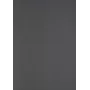 LMG Signaltechnologie UMLE270-2728 Capas traseiras para encadernação, A4, estrutura de linho, cinzento, 270 g/m², 100 peças