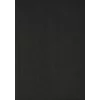 LMG Signaltechnologie 100 Capas traseiras para fichários Preto A4 Cartão 250 g/m²