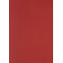 LMG Signaltechnologie 100 LMG Capas traseiras para fichários, Vermelho