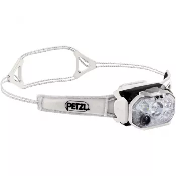 Lanterna frontal Petzl E095BC01 SWIFT RL Branco