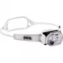 Lanterna frontal Petzl E095BC01 SWIFT RL Branco