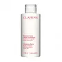 CLARINS Baume Corps Super Hydratant Loção Corporal Moisture Rich com Manteiga de Karité 400ml