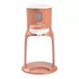Beaba Bib'expresso 2-em-1 Máquina de Preparação de Fórmula e Biberões Terracota