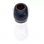 Bomba de leite elétrica individual Beaba 180 ml Night Blue