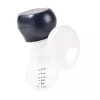 Bomba de leite elétrica individual Beaba 180 ml Night Blue
