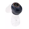 Bomba de leite elétrica individual Beaba 180 ml Night Blue