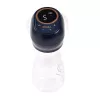 Bomba de leite elétrica individual Beaba 180 ml Night Blue