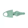 Beaba escova de silicone para biberões e tetinas Sage Green