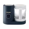 Beaba Babycook Neo Night Blue - misturadora/cozedor a vapor para bebé