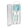 Preparador de alimentos para bebé 4 em 1 Beaba Babycook Neo 1250 ml Midnight Blue