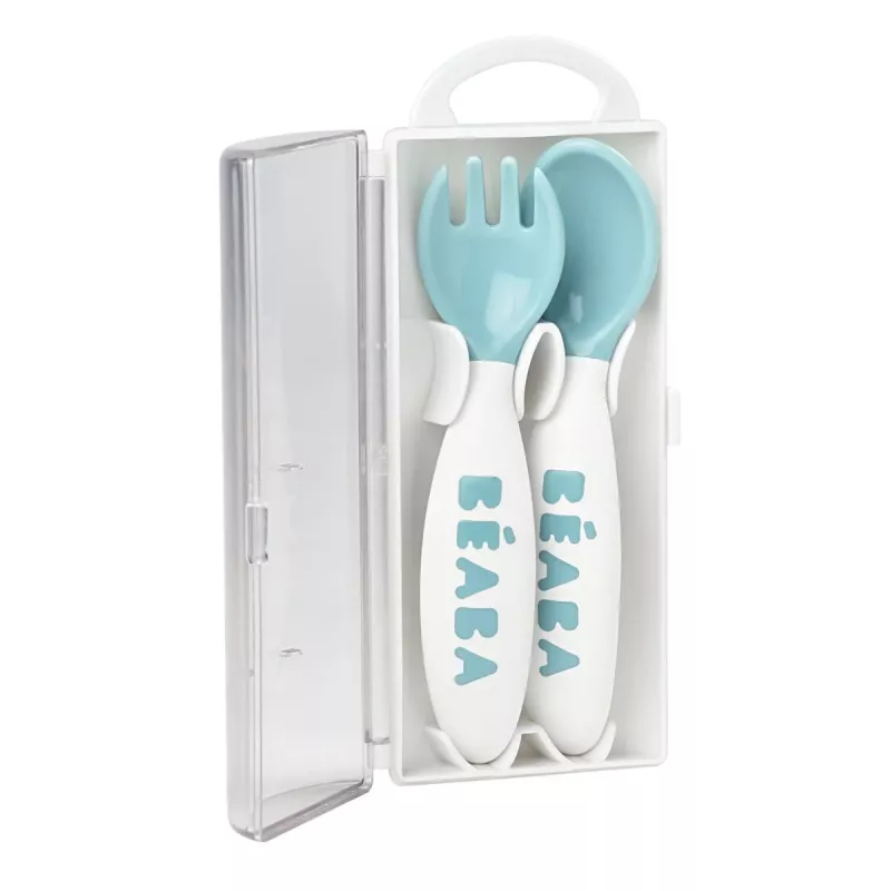 Preparador de alimentos para bebé 4 em 1 Beaba Babycook Neo 1250 ml Midnight Blue
