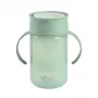 Copo de treino Beaba 360° 200 ml Sage Green