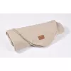 Capa para almofada de gravidez e amamentação Beaba Big Flopsy Heather Clay