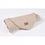 Beaba Big Flopsy capa para almofada de gravidez e amamentação Heather Clay
