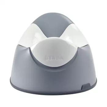 Bacio com cesto removível Beaba Light Mist