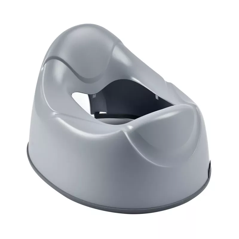Bacio com cesto removível Beaba Light Mist