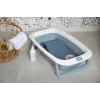 Banheira dobrável para bebé Beaba Camele'o Eazy Pop azul