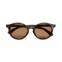 Beaba óculos de sol para criança Sunrise UV400 Dark Tortoise Brown 4-6 anos