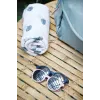Beaba óculos de sol para criança Sunrise UV400 Dark Tortoise Brown 4-6 anos