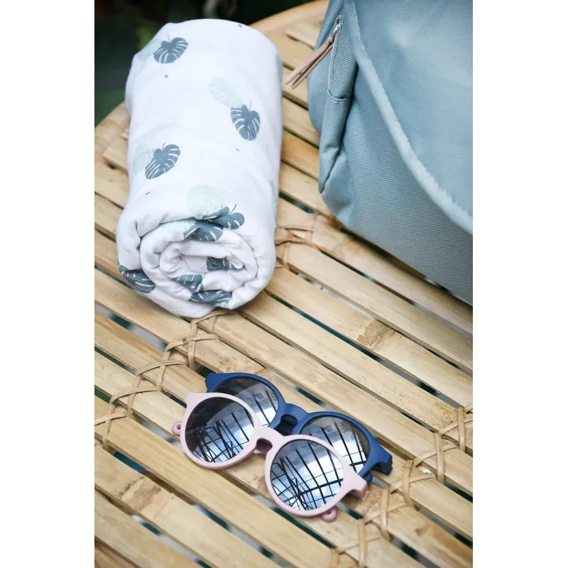 Beaba óculos de sol para criança Sunrise UV400 Dark Tortoise Brown 4-6 anos