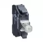 Schneider Electric módulo LED ZBVB1 24V branco