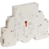Schneider Electric GVAN11 TeSys bloco de contactos auxiliares 1NA+1NF terminal de parafuso