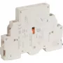 Schneider Electric GVAN11 TeSys bloco de contactos auxiliares 1NA+1NF terminal de parafuso