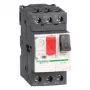 APC GV2ME08 Disjuntor de proteção de motor, 2,5-4 A, 3 polos, IP20