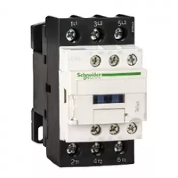 APC TeSys D LC1D32B7 Contator de 3 polos, 32 A
