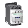 APC Schneider Electric LC1D18BL TeSys D Contator, 24 V DC, 18 A, 3 polos