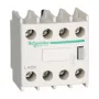 APC LADN04 Cabo de contacto seco 4,57m RJ-45 para extremidades abertas para NetBotz
