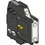 APC LAD8N11 bloco de contactos auxiliares 1NA+1NF terminal de parafuso montagem frontal para TeSys D