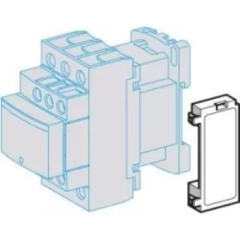 APC Módulo de proteção contra sobretensão varistor 110-240V LAD4VU