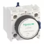 APC Schneider Electric LADS2 bloco de contactos auxiliares, 2 NA, terminal de parafuso, branco