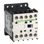 APC TeSys K Relé de controlo - preto, branco - 230 V - 50/60 Hz - 45 x 57 x 58 mm