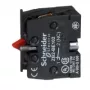 APC ZB2BE102 bloco de contactos auxiliares 1 NA Harmony XB2