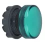 Schneider Electric Harmony XB5 ZB5AV033 Cabeça de luz piloto, verde