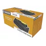 Tinteiro de toner preto SAGEMCOM CTR-355 - 252920319 - para FAX 3150 3155