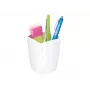 CEP Office Solution Riviera porta-canetas Polar White
