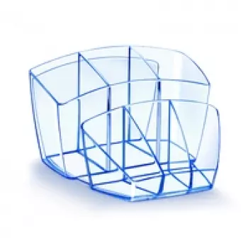 CEP Office Solution Porta-canetas 580 I Ice Blue