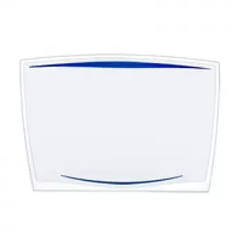 CEP Office Solution Ice Blue Tapete de secretária 770 I