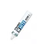 Pentel Marcador branco - Silver