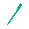 Pentel Caneta roller retrátil R50 - Verde - 0,8 mm - Ambidextra