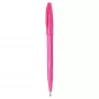 Caneta de feltro Pentel Sign Pen rosa 0,8 mm